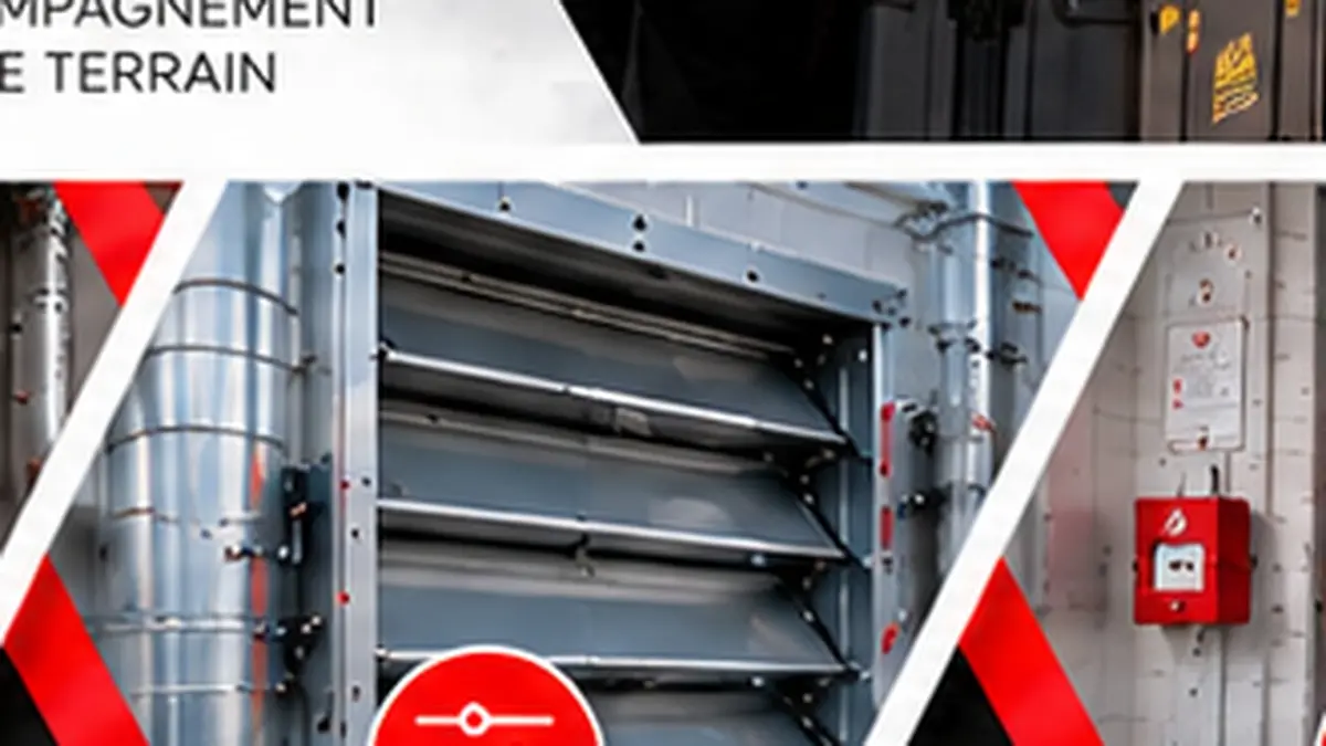 Asservissements & commandes